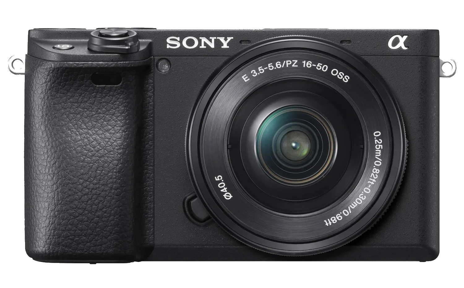 Замена платы отсека карты памяти Sony A6400