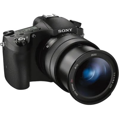 Замена платы отсека карты памяти Sony RX10 III