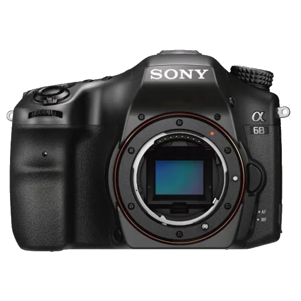 Замена платы отсека карты памяти Sony A68