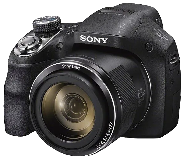 Замена платы отсека карты памяти Sony H400