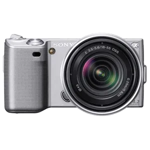 Замена платы отсека карты памяти Sony NEX-5