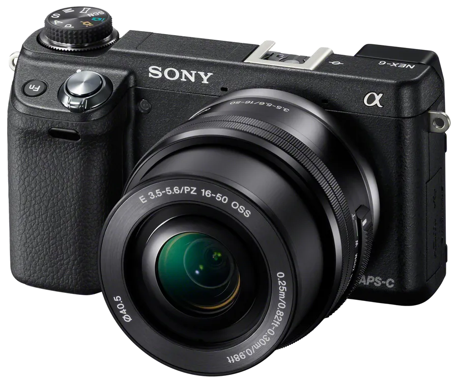 Замена платы отсека карты памяти Sony NEX-6
