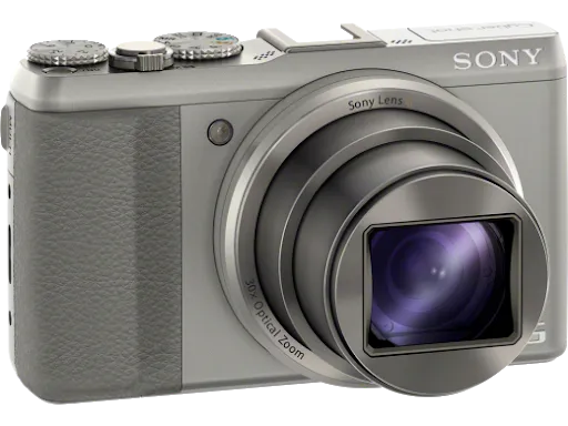 Замена платы отсека карты памяти Sony HX50