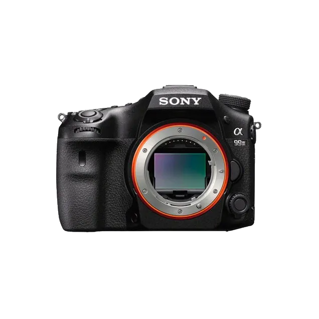 Замена платы отсека карты памяти Sony A99 II