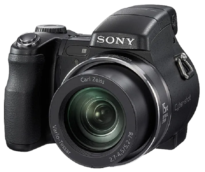 Замена платы отсека карты памяти Sony H7