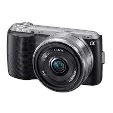 Замена платы отсека карты памяти Sony NEX-C3