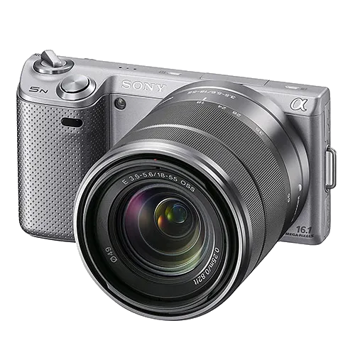 Замена платы отсека карты памяти Sony NEX-5N