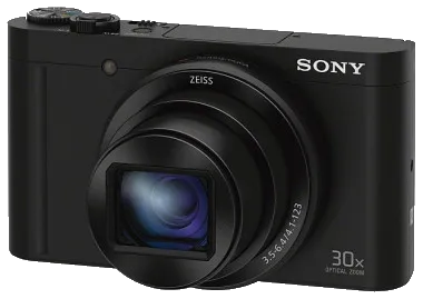 Замена платы отсека карты памяти Sony WX500