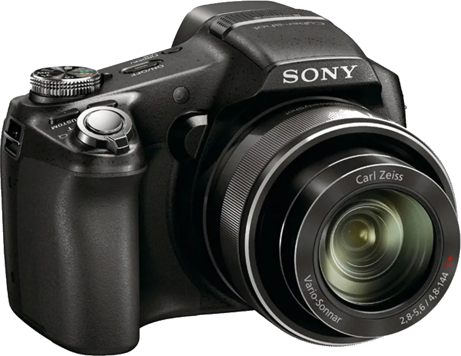 Замена платы отсека карты памяти Sony HX100V