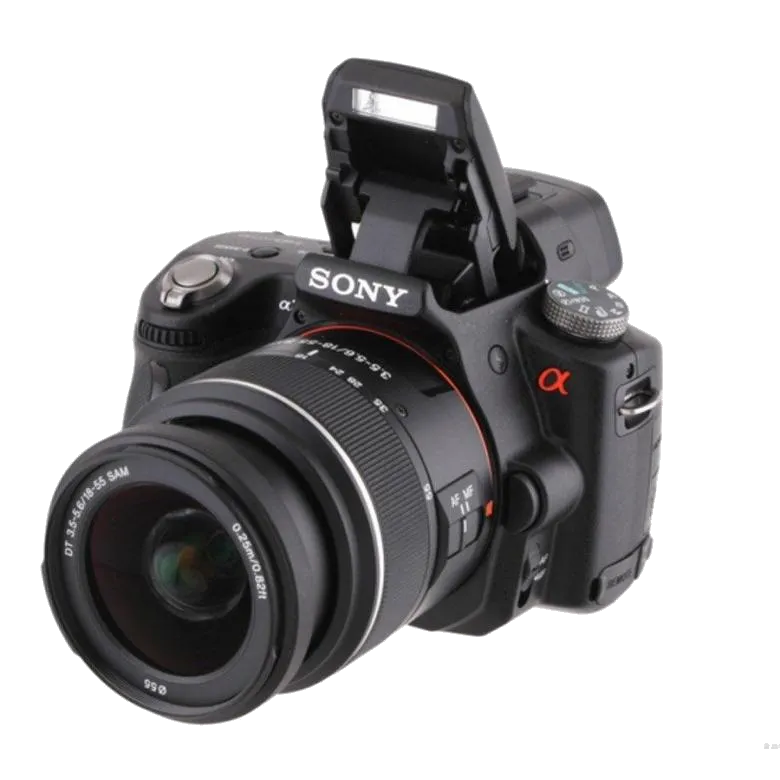 Замена платы отсека карты памяти Sony A35