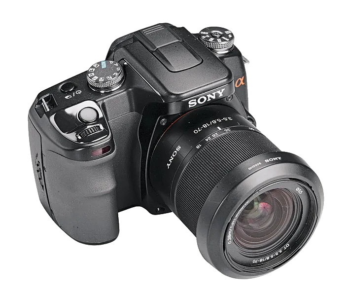 Замена платы отсека карты памяти Sony  A100