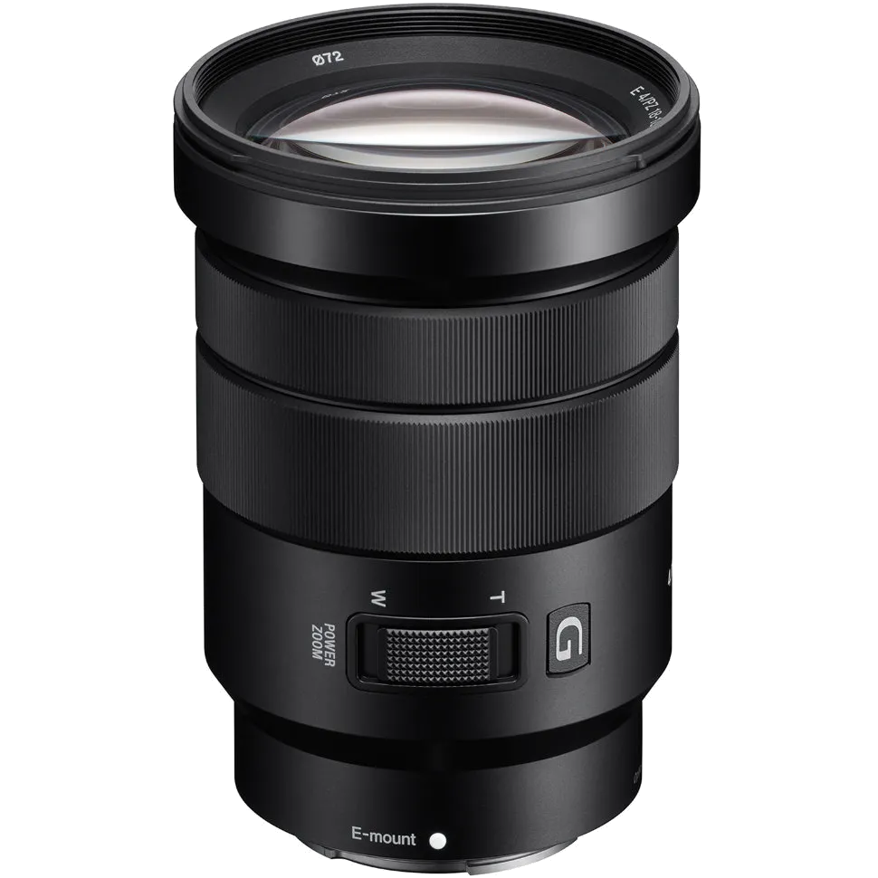 Ремонт узла автофокуса Sony SEL-P18105 18-105mm F4 G OSS