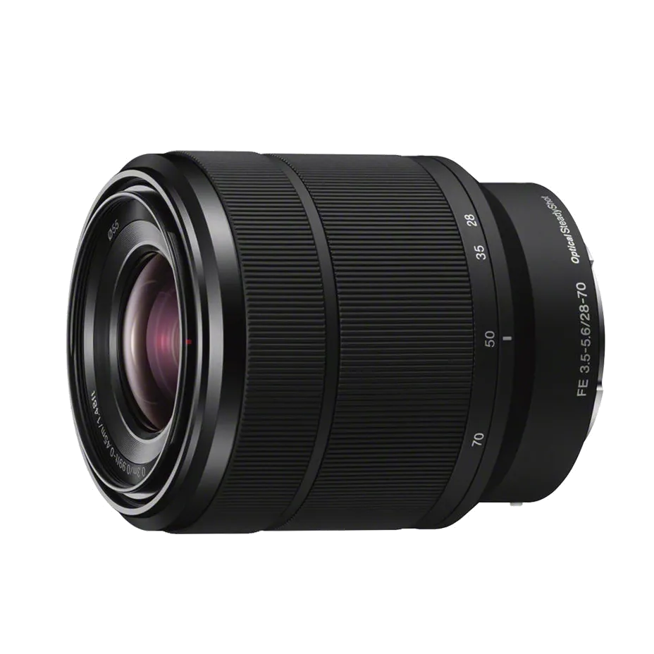 Ремонт узла автофокуса Sony SEL-2870 28-70mm F3.5-5.6 OSS