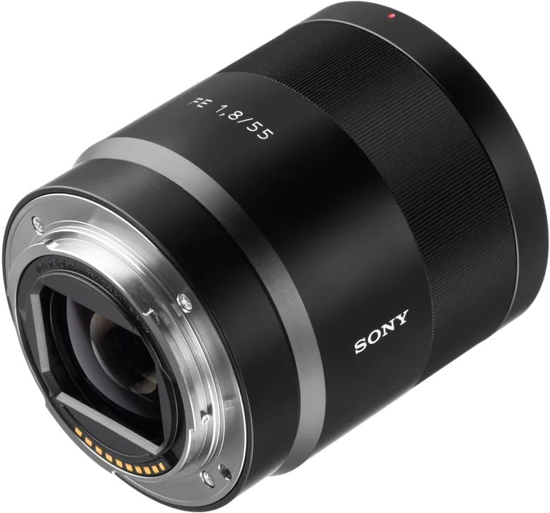 Ремонт узла автофокуса Sony SEL-55F18Z 55mm F1.8