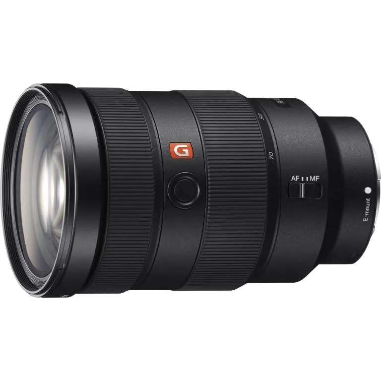 Ремонт узла автофокуса Sony SEL-2470GM 24-70mm F2.8 GM