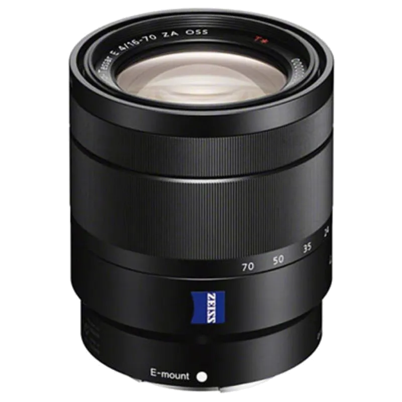 Ремонт узла автофокуса Sony  SEL-1670Z 16-70mm F4.0 ZA OSS