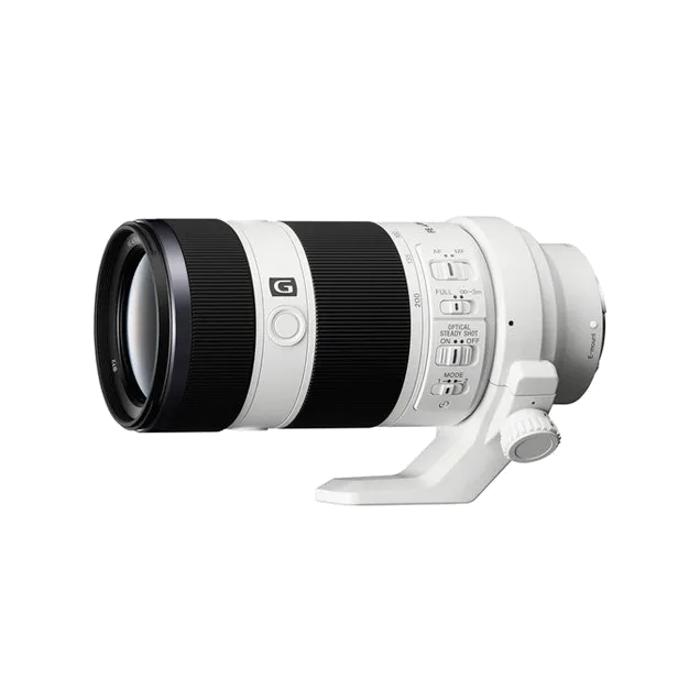 Ремонт узла автофокуса Sony SEL-70200G 70-200mm F2.8 GM OSS