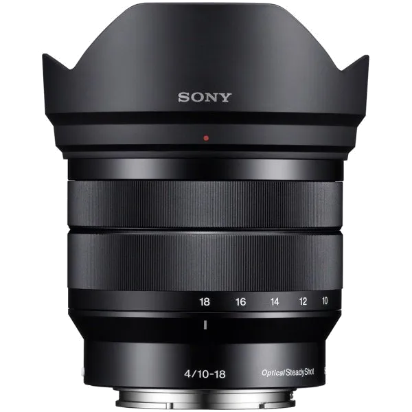 Ремонт узла автофокуса Sony SEL-1018 10-18mm F4.0 OSS