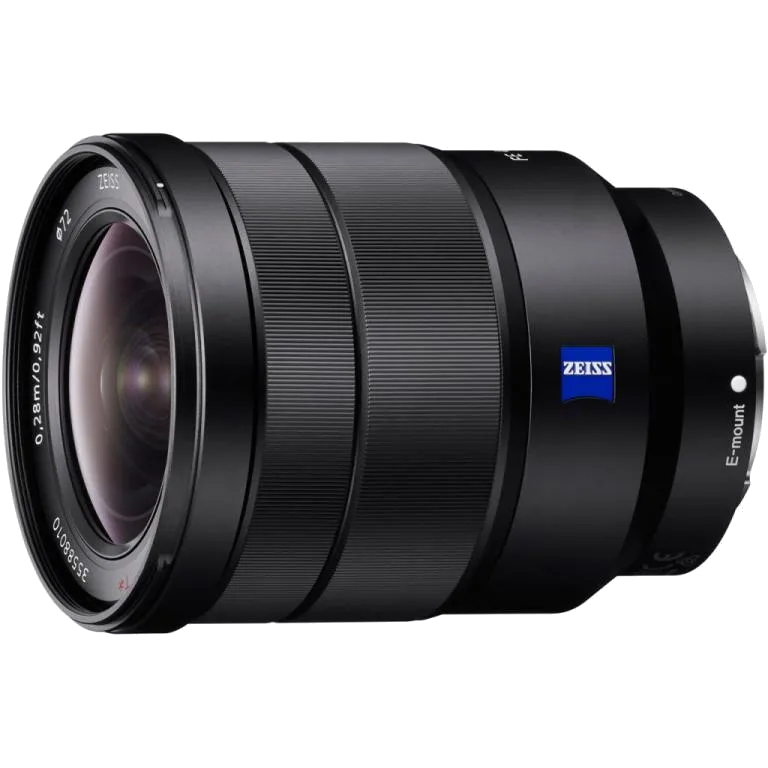 Ремонт узла автофокуса Sony SEL-1635Z 16-35mm F4 ZA OSS