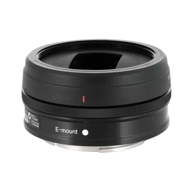 Ремонт узла автофокуса Sony SEL-20F28 20mm F2.8