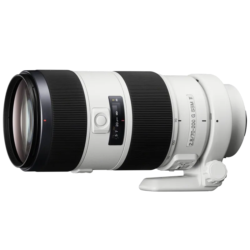 Ремонт узла автофокуса Sony SAL-70200GM2 70-200mm F2.8