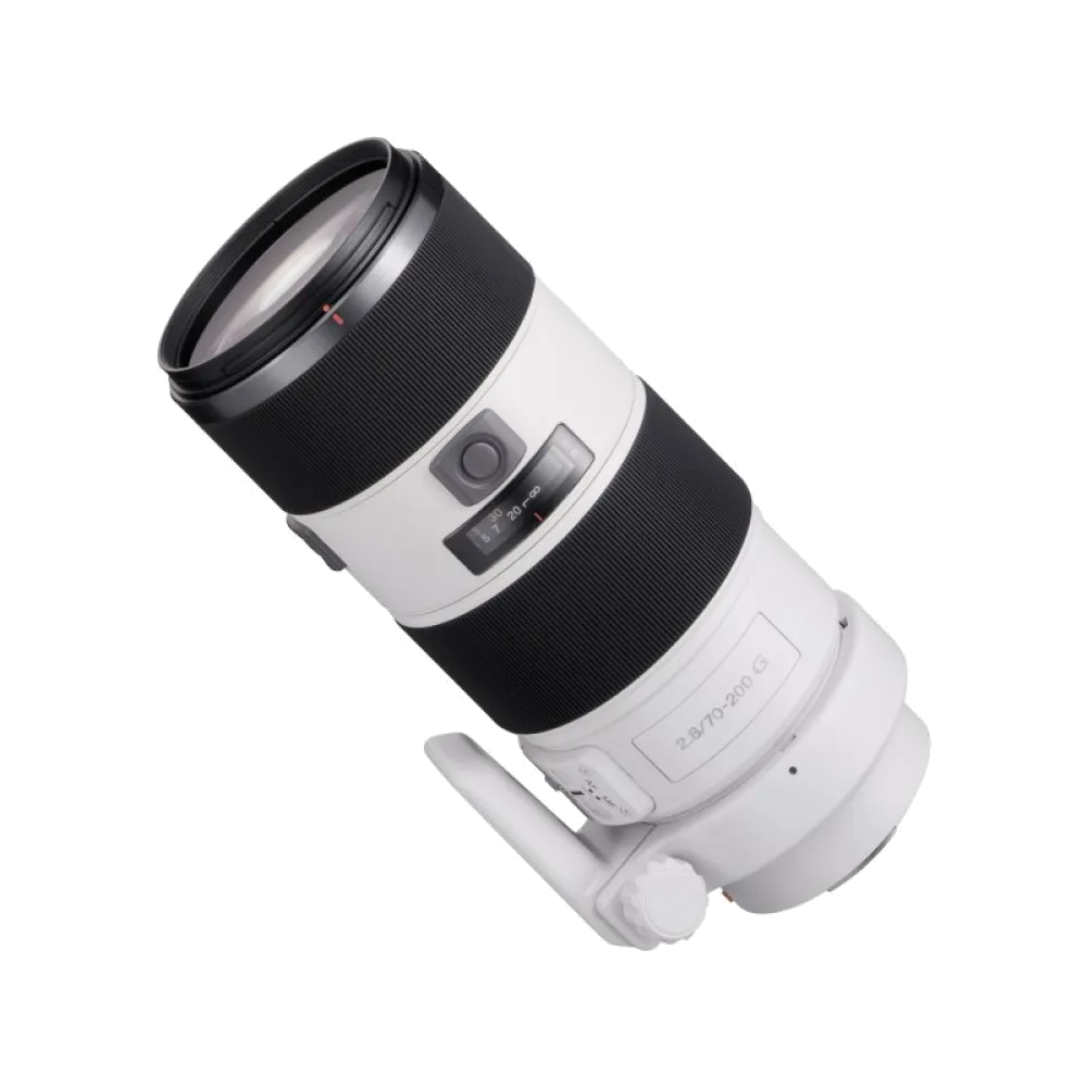 Ремонт узла автофокуса Sony SAL-70200G 70-200mm F2.8