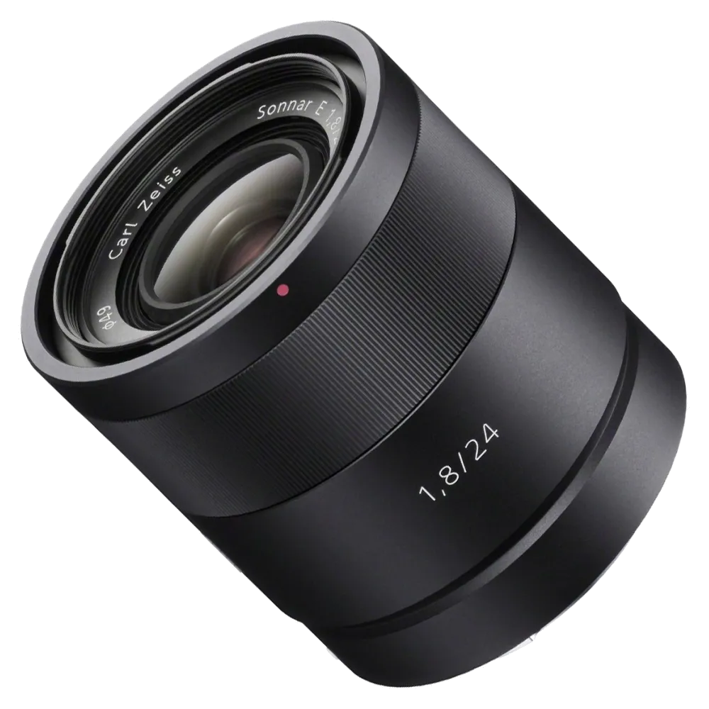 Ремонт узла автофокуса Sony SEL-24F18Z 24mm F1.8