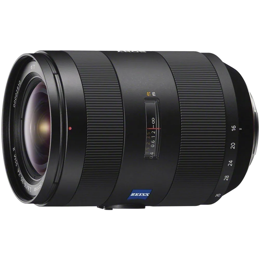 Ремонт узла автофокуса Sony SAL-1635Z2 Sonnar T * 16-35mm F2.8 ZA SSM II