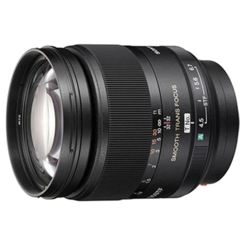 Ремонт узла автофокуса Sony SAL-135F28 135mm F2.8