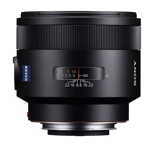 Ремонт узла автофокуса Sony SAL-50F14Z Planar T * 50mm F1.4 ZA SSM