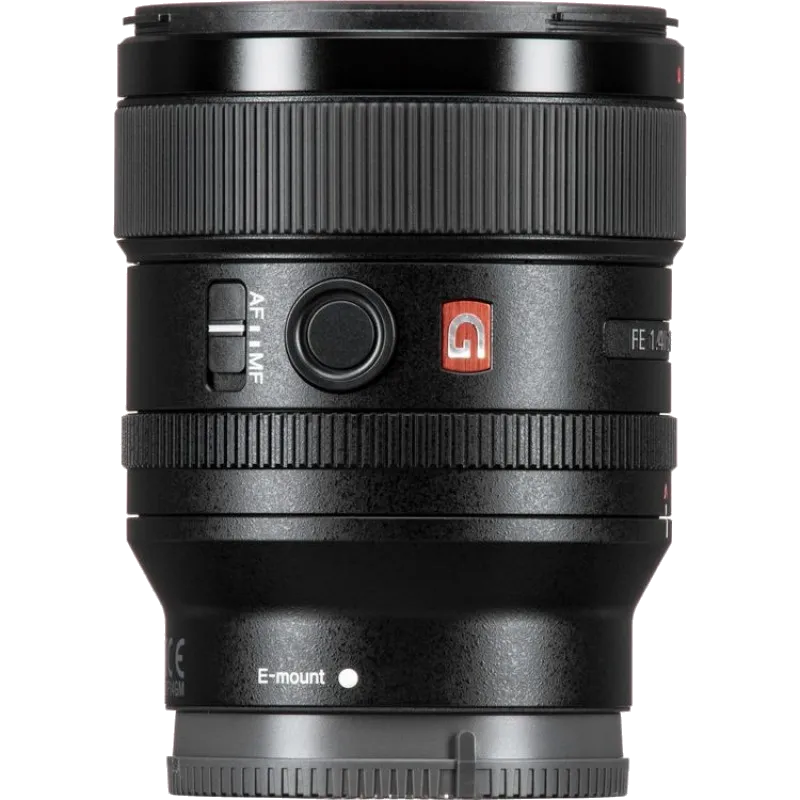 Ремонт узла автофокуса Sony SEL-24F14GM 24mm F1.4 GM