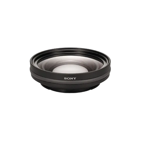 Ремонт узла автофокуса Sony VCL-DEH08R