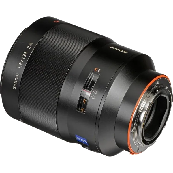 Ремонт узла автофокуса Sony SAL-135F18Z 135mm F1.8