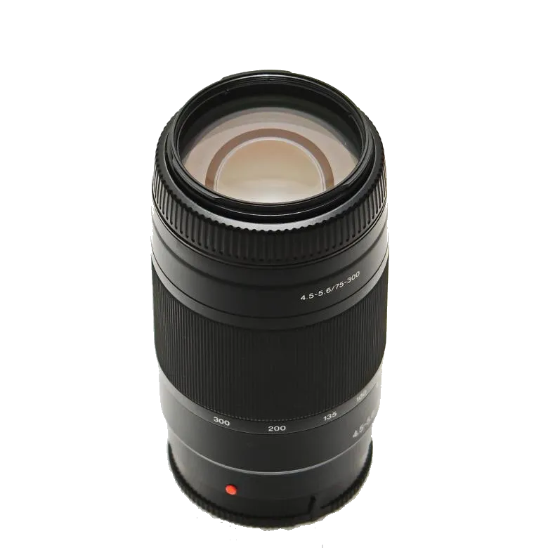 Ремонт узла автофокуса Sony SAL-75300 75-300mm F4.5-5.6