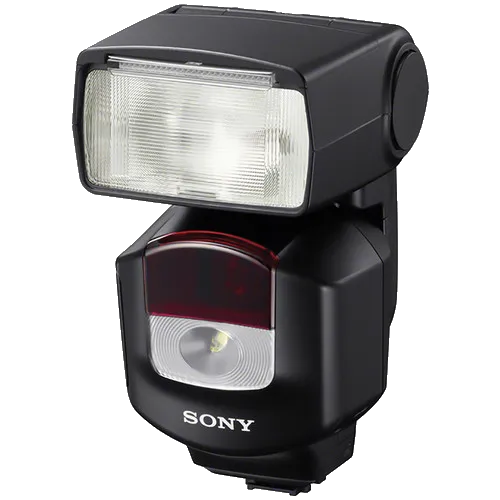 Ремонт крышки батарейного отсека Sony HVL-F43M
