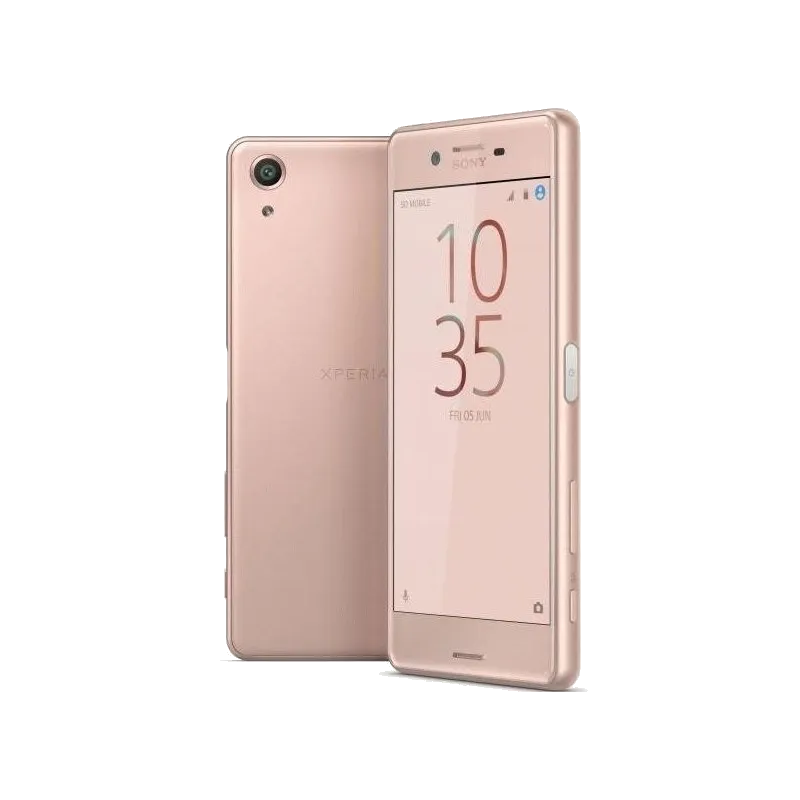 Обновление ПО Sony Xperia X Performance (F8131, F8132)