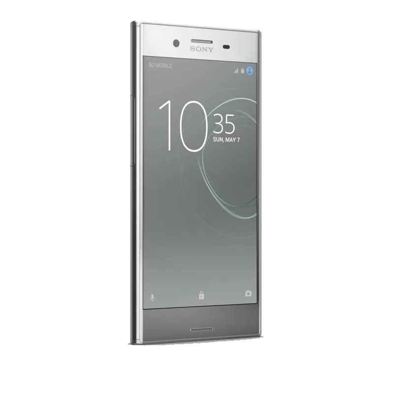 Обновление ПО Sony Xperia XZ Premium Dual (G8142)