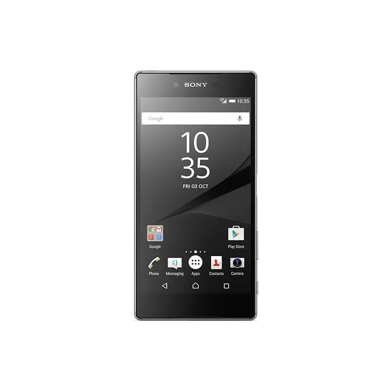Обновление ПО Sony Xperia Z5 Premium Dual