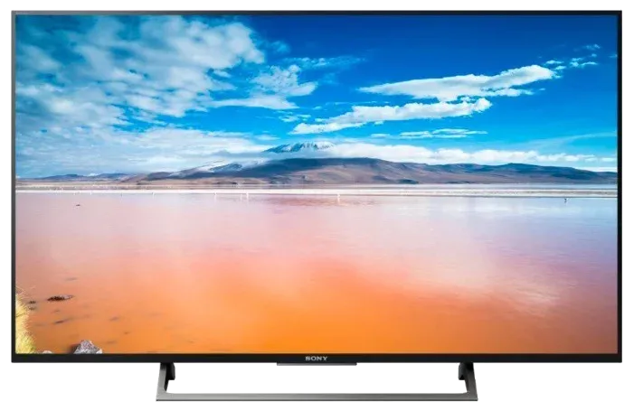 Замена ИК-приемника Sony KD-43XE8077 