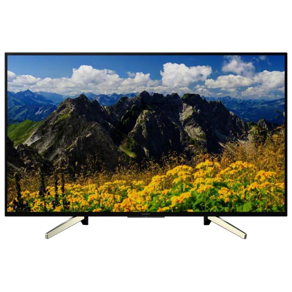 Замена ИК-приемника Sony KD-43XF7596 