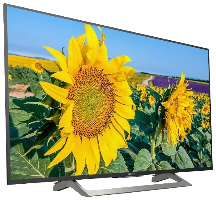 Замена ИК-приемника Sony KD-43XF8096 