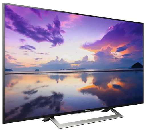 Замена ИК-приемника Sony KD-49XD8077
