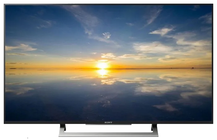 Замена ИК-приемника Sony KD-49XD8099 
