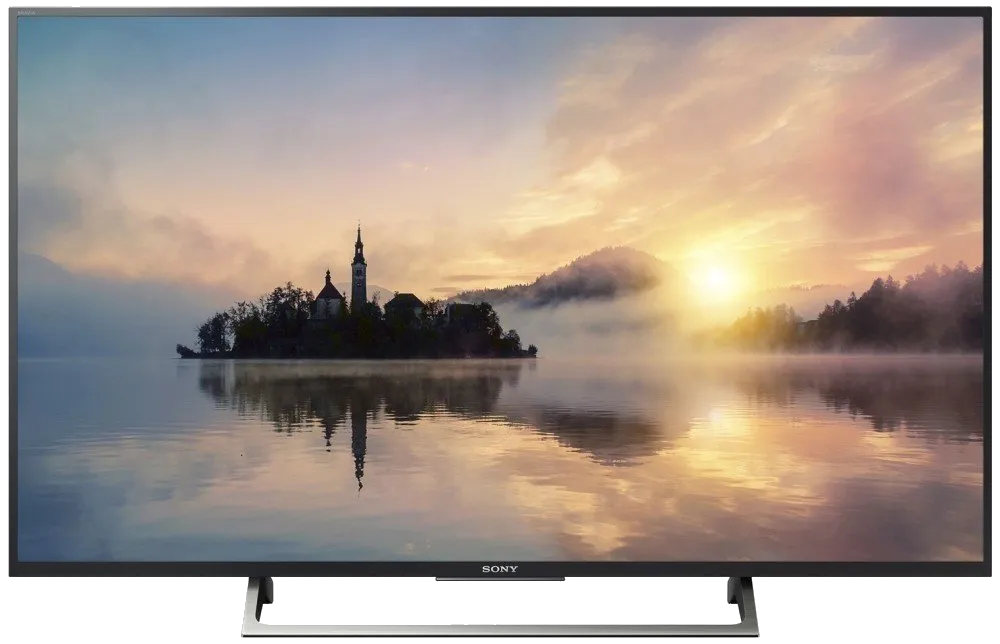 Замена ИК-приемника Sony KD-49XE7005 
