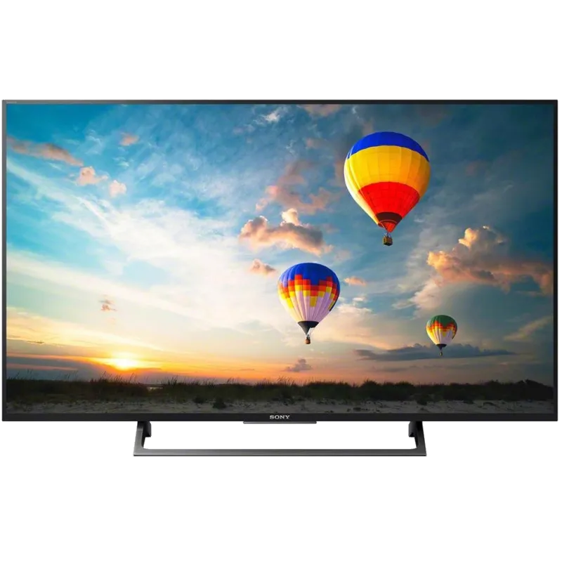 Замена ИК-приемника Sony KD-49XE8077