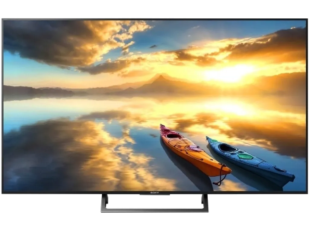 Замена ИК-приемника Sony KD-55XE7005