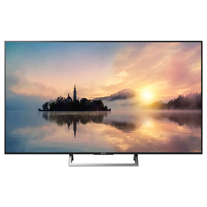 Замена ИК-приемника Sony KD-55XE7077