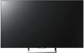 Замена ИК-приемника Sony KD-55XE7096