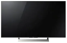 Замена ИК-приемника Sony KD-55XE9005