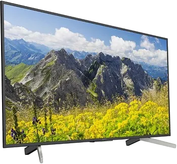 Замена ИК-приемника Sony KD-55XF7077 (33)